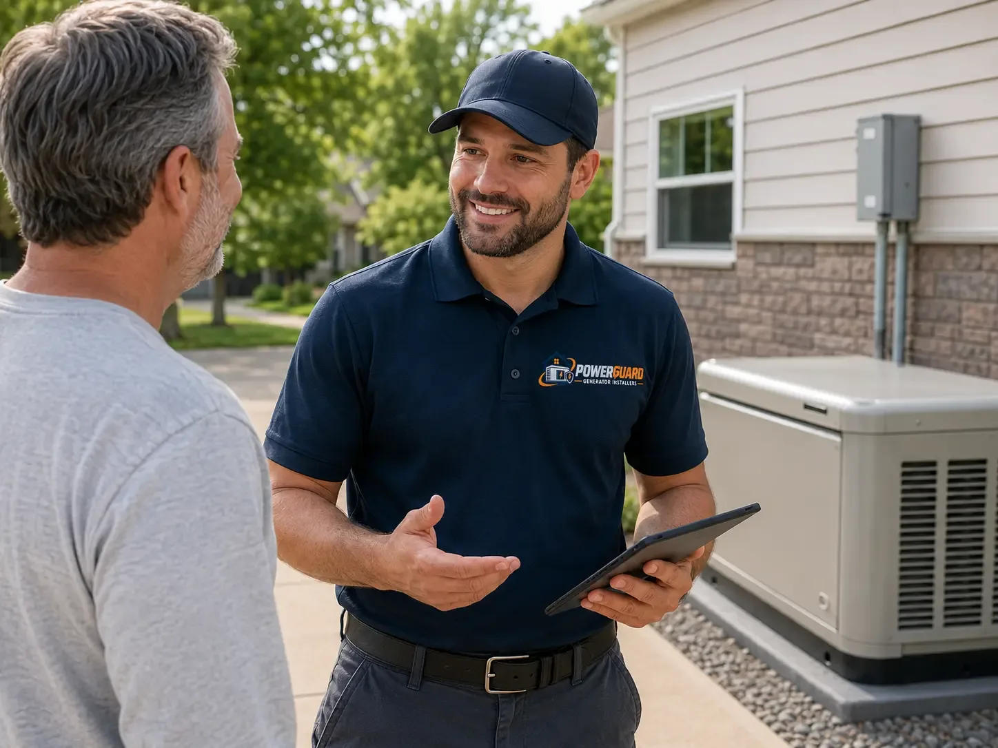 Generator Installation Newburgh, IN FAQs